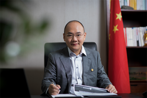 全景網專訪|85后總裁莊展諾：從“包工頭干的行業(yè)”到抓住時代賦予的機會