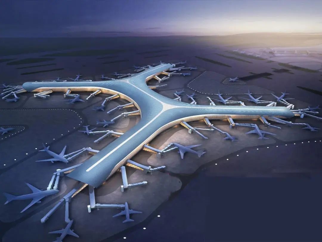 厲害了！中裝建設2022年三獲魯班獎