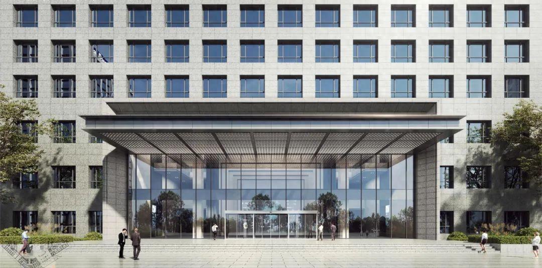 匠心鑄就！中裝建設(shè)4項(xiàng)工程入選“2022～2023年度中國(guó)建設(shè)工程魯班獎(jiǎng)”